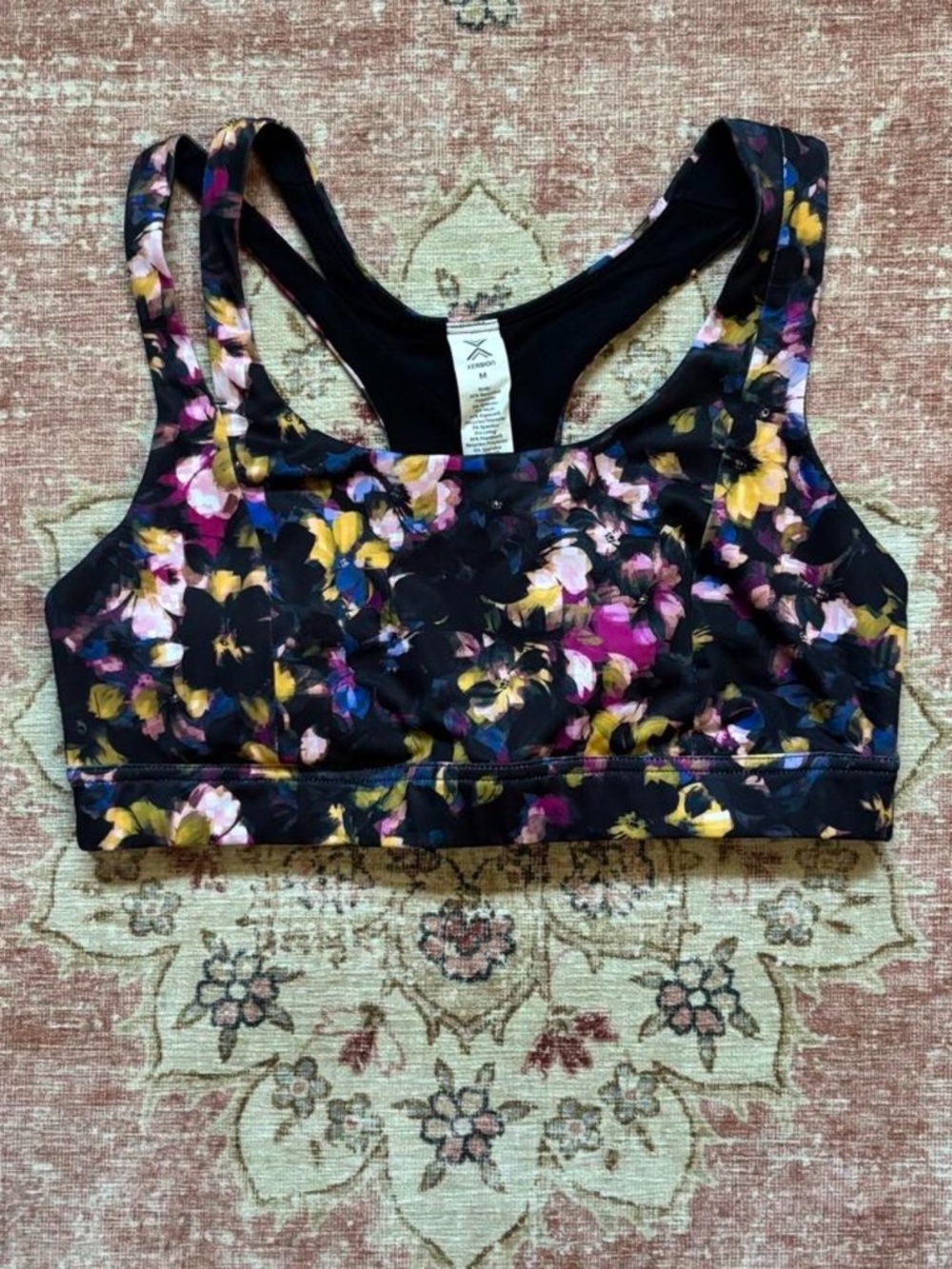 Xersion Sports Bra